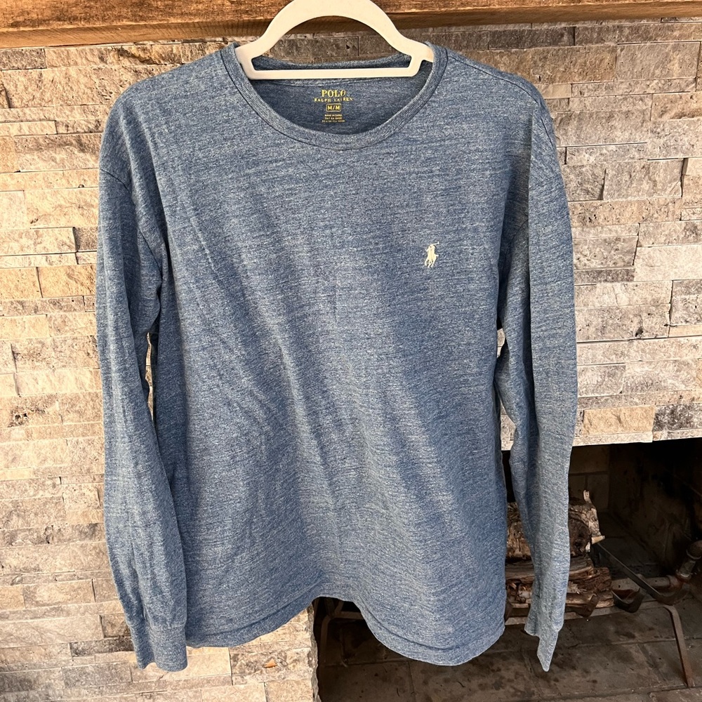 Polo Ralph Lauren shirt. Open to offers